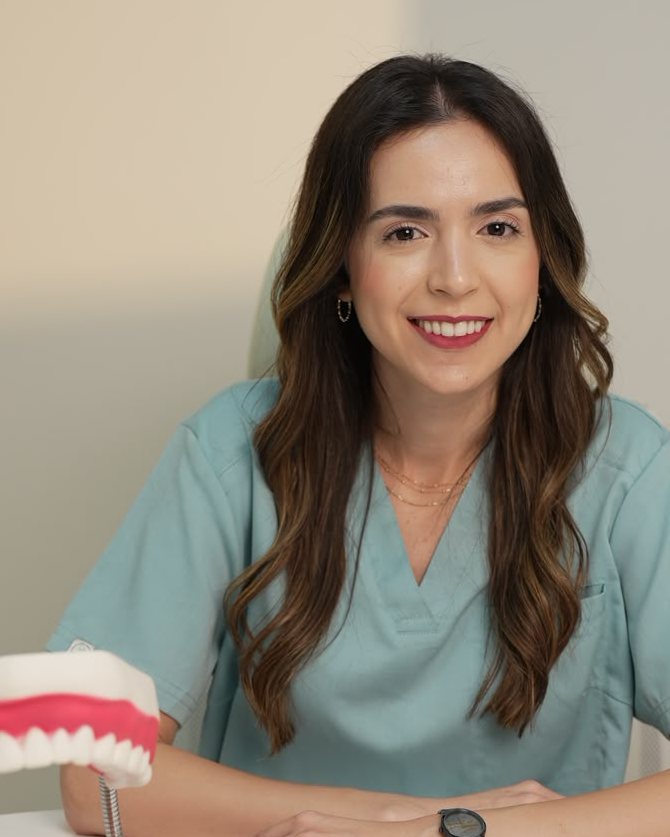 Dr. Kathy Azzi